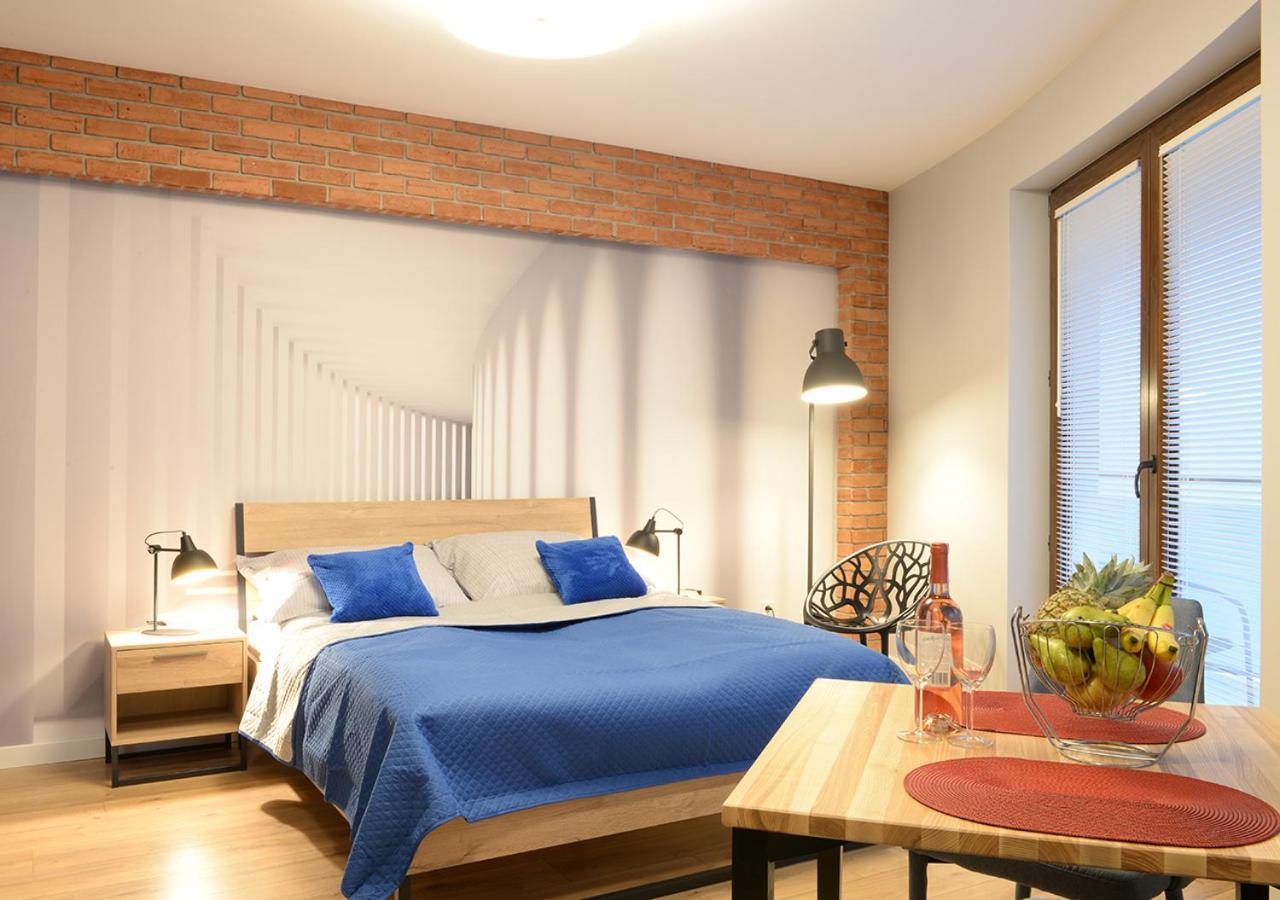 Apartamenty Gaja Krynica Zdroj Exterior photo