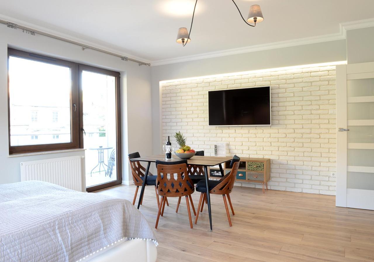 Apartamenty Gaja Krynica Zdroj Room photo